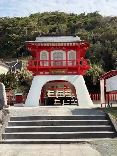 龍宮神社(鹿児島県)