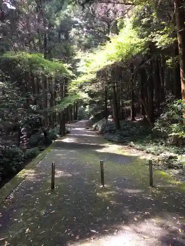 天の岩戸神社(三重県)