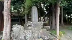 御﨑神社(静岡県)