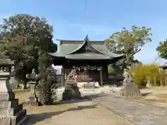 素盞嗚神社(福岡県)