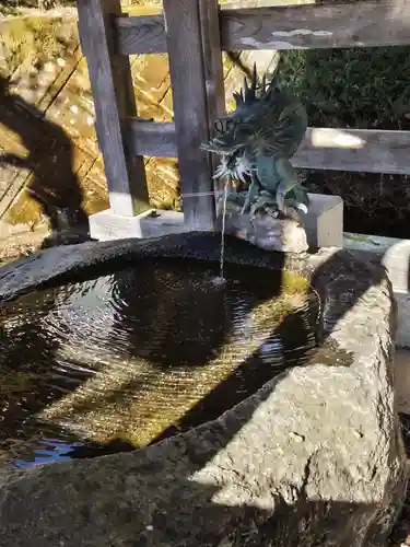 鹿島大神宮(福島県)