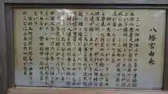 八幡宮の歴史