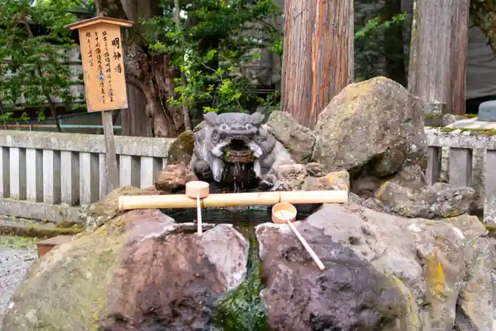 諏訪大社(長野県)