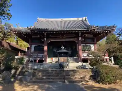 真福寺(東京都)
