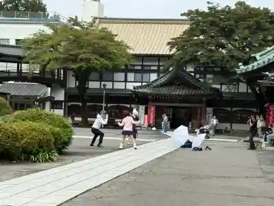 最乗寺（道了尊）(神奈川県)