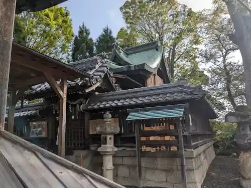 日枝神社(滋賀県)