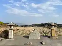 玉祖神社(山口県)