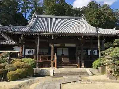 九品寺のその他建物