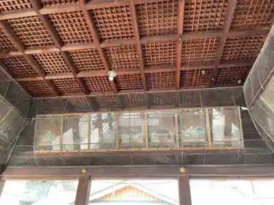 加納天満宮(岐阜県)