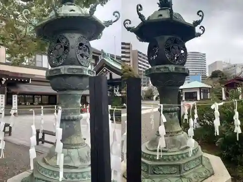 水戸東照宮(茨城県)