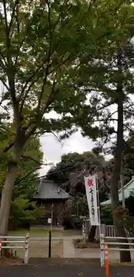 香取神社のその他建物