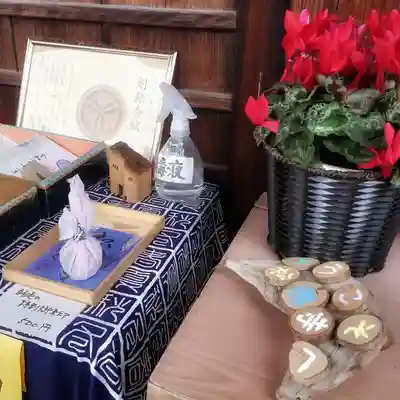 松應寺のその他建物