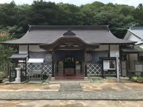 大日寺のその他建物