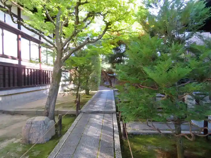 退耕庵のその他建物