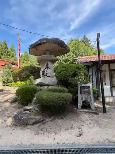 堀八幡神社(広島県)