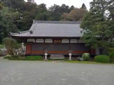 自得寺(神奈川県)