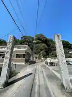 八旗八幡宮のその他建物