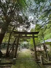 推惠神社(島根県)