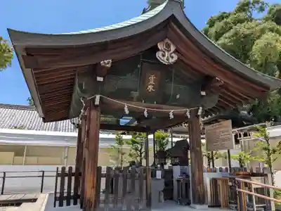 真清田神社(愛知県)