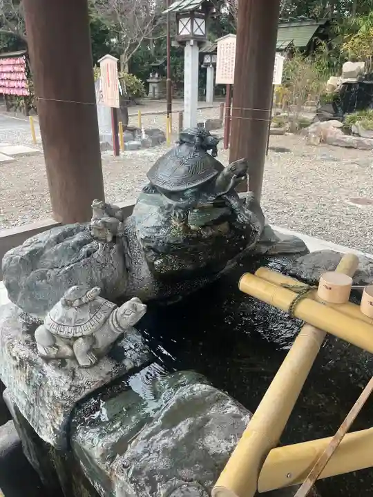 櫻木神社(千葉県)
