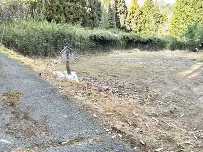 高坂神社(三重県)