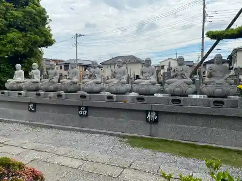 九品寺(東京都)