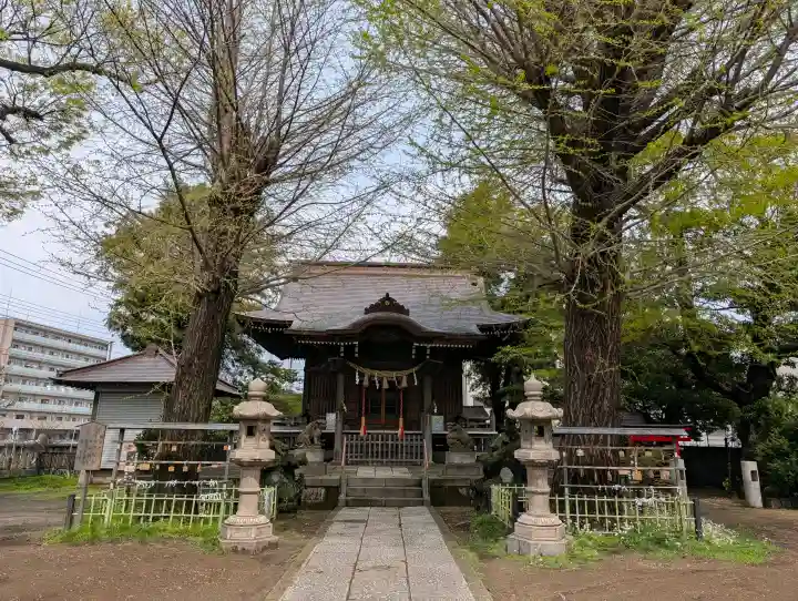 八幡橋八幡神社の{uncategorized: "未分類", other: "その他", undefined: "問題あり", building: "その他建物", grave: "お墓", sacred_gate: "鳥居", guardian: "狛犬", statue: "像", buddha: "仏像", history: "歴史", nature: "自然", garden: "庭園", animal: "動物", pagoda: "塔", temizu: "手水舎", mountain_gate: "山門・神門", sanctuary: "本殿・本堂", subordinate: "末社・摂社", art: "芸術", scenery: "景色", jizo: "地蔵", ema: "絵馬", goshuin: "御朱印", omikuji: "おみくじ", items: "授与品その他", amulet: "お守り", goshuincho: "御朱印帳", eats: "食事", festival: "お祭り", votive_dance: "神楽", shichigosan: "七五三参", wedding: "結婚式", experience: "体験その他", initially: "初詣", around: "周辺", anti_infection: "感染症対策"}