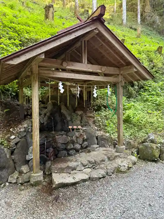 秋元神社(宮崎県)