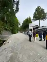 日光東照宮(栃木県)