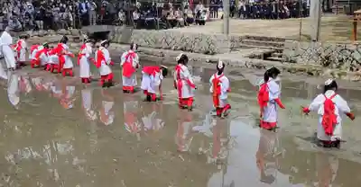 大山祇神社(愛媛県)
