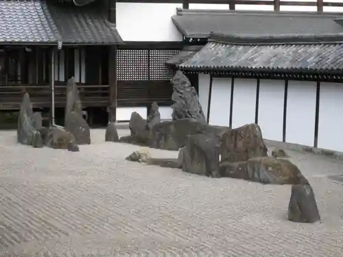 東福禅寺（東福寺）の庭園