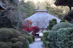 安楽寺の建物その他