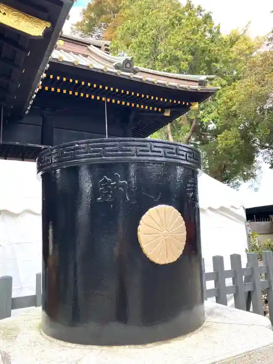 玉前神社(千葉県)