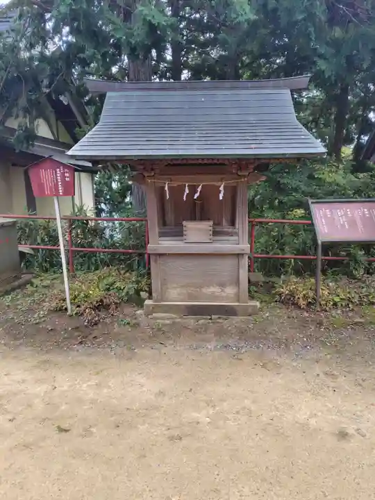 武蔵御嶽神社(東京都)