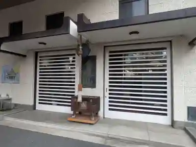 常楽寺(東京都)