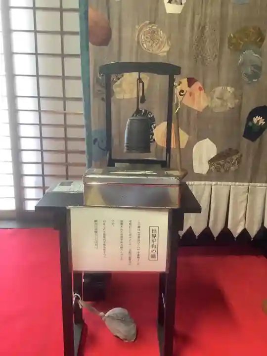 善光寺東海別院(祖父江善光寺)のその他建物