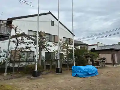 濱神明社(愛知県)