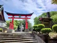 弘前八坂神社(青森県)