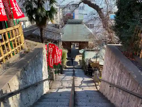 弘明寺のその他建物