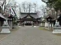 鷹栖神社の{uncategorized: "未分類", other: "その他", undefined: "問題あり", building: "その他建物", grave: "お墓", sacred_gate: "鳥居", guardian: "狛犬", statue: "像", buddha: "仏像", history: "歴史", nature: "自然", garden: "庭園", animal: "動物", pagoda: "塔", temizu: "手水舎", mountain_gate: "山門・神門", sanctuary: "本殿・本堂", subordinate: "末社・摂社", art: "芸術", scenery: "景色", jizo: "地蔵", ema: "絵馬", goshuin: "御朱印", omikuji: "おみくじ", items: "授与品その他", amulet: "お守り", goshuincho: "御朱印帳", eats: "食事", festival: "お祭り", votive_dance: "神楽", shichigosan: "七五三参", wedding: "結婚式", experience: "体験その他", initially: "初詣", around: "周辺", anti_infection: "感染症対策"}
