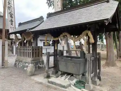 大宮神社(長野県)