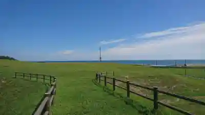 金刀比羅神社(青森県)