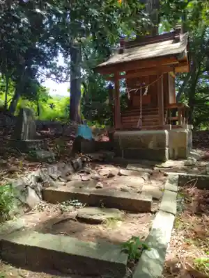 熊野神社(宮城県)