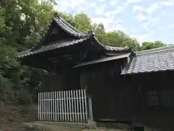 東西神社(香川県)