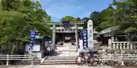 伊豆神社(滋賀県)
