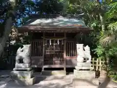 大山祇神社(愛媛県)