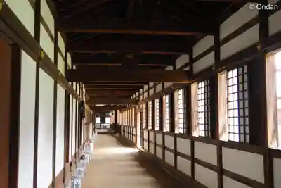 瑞龍寺(富山県)