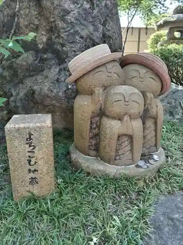 宝徳寺(群馬県)