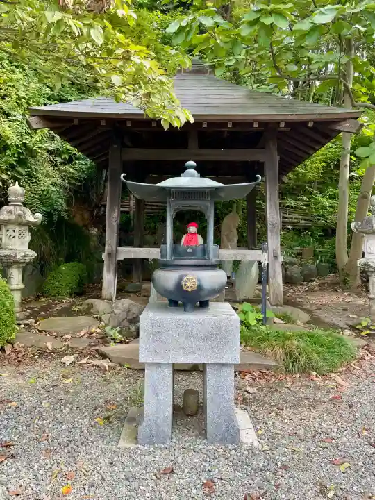 相模國分寺(神奈川県)