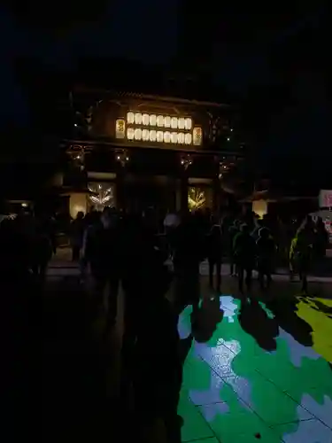 明治神宮のその他建物